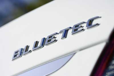 BlueTec:    Mercedes