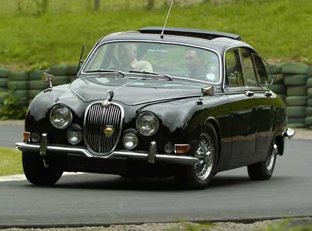  Jaguar S type,   