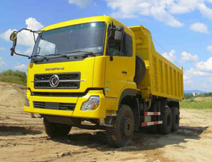  DONGFENG