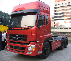   DongFeng